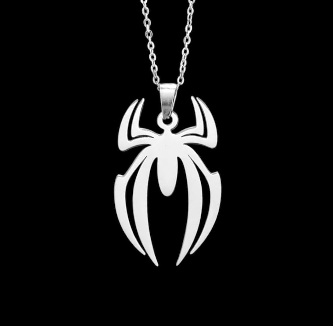 Spider Chain