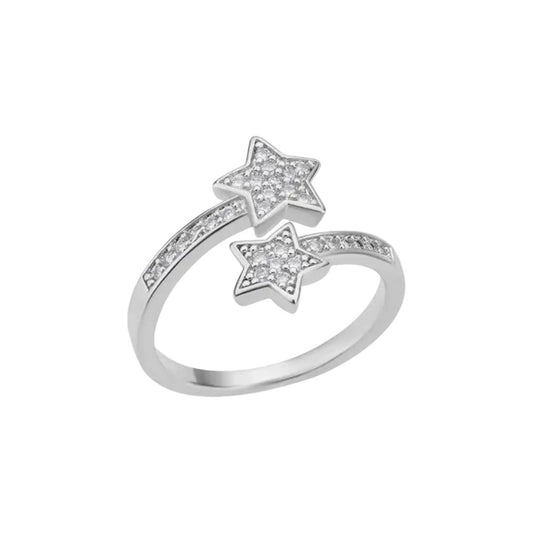 Stargazing Ring