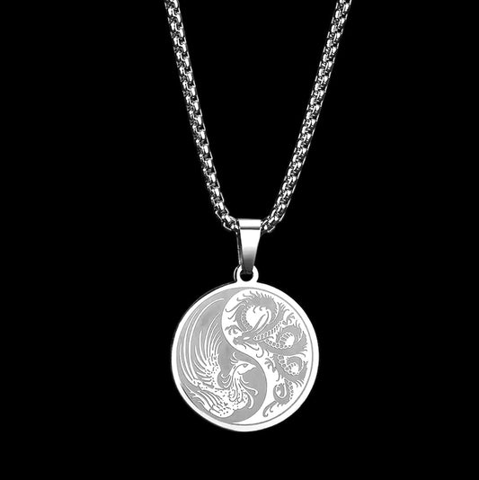 YinYang Chain