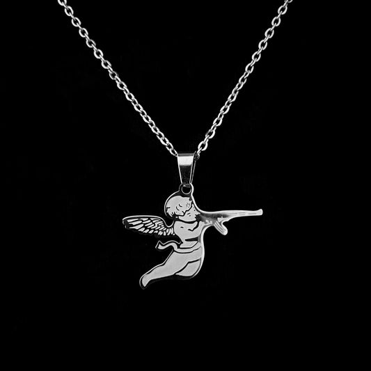 Angel Chain