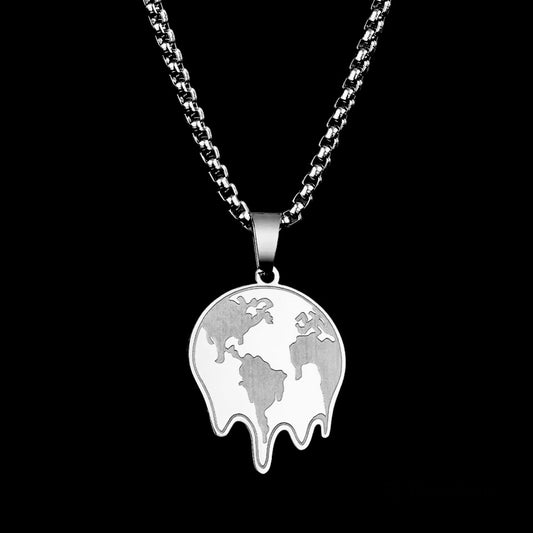 Melting World Chain