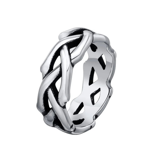 Premium Thorn Ring