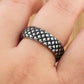 Dragonskin Ring