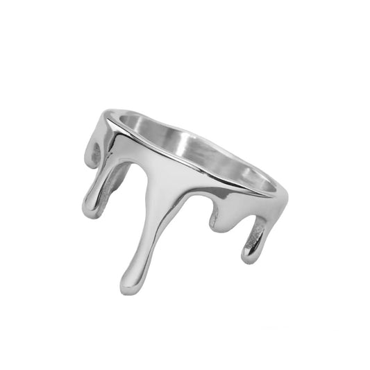 Drippy Ring