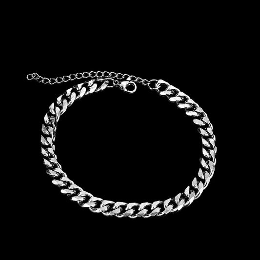 Cuban Link Bracelet