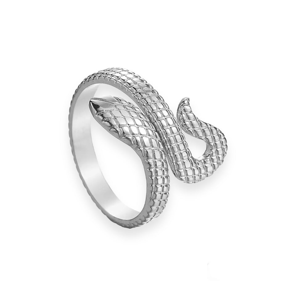 Snake Ring