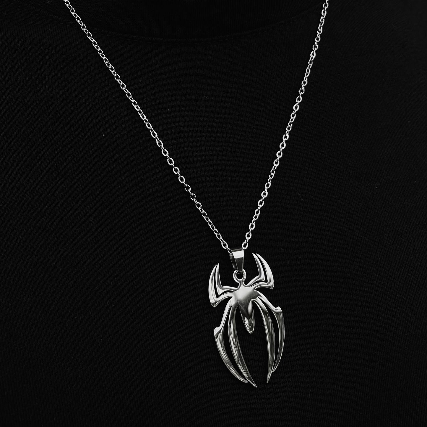 Spider Chain