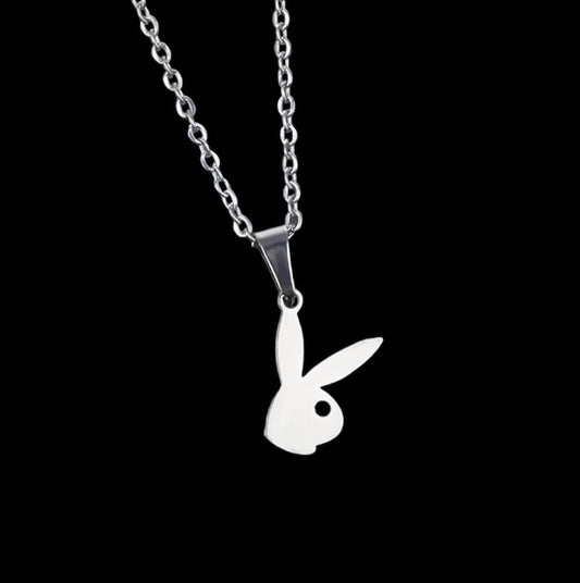 Playboy Bunny Chain