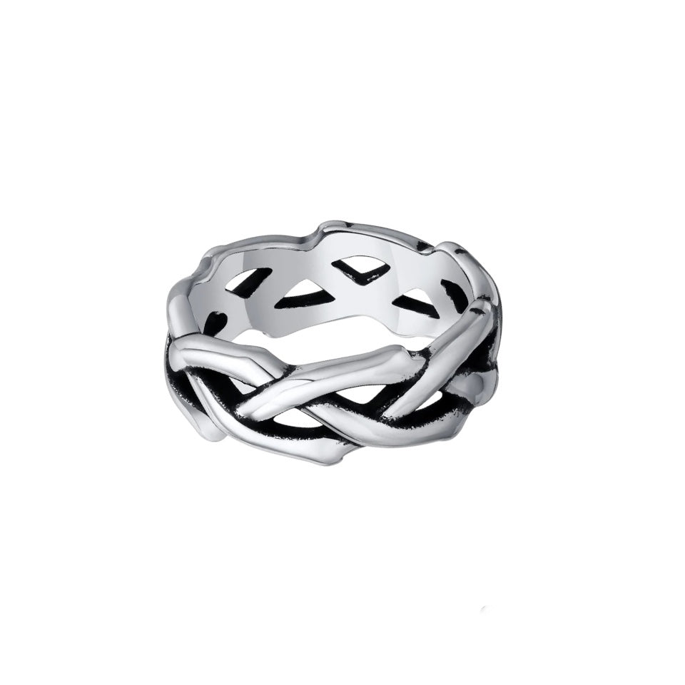 Premium Thorn Ring