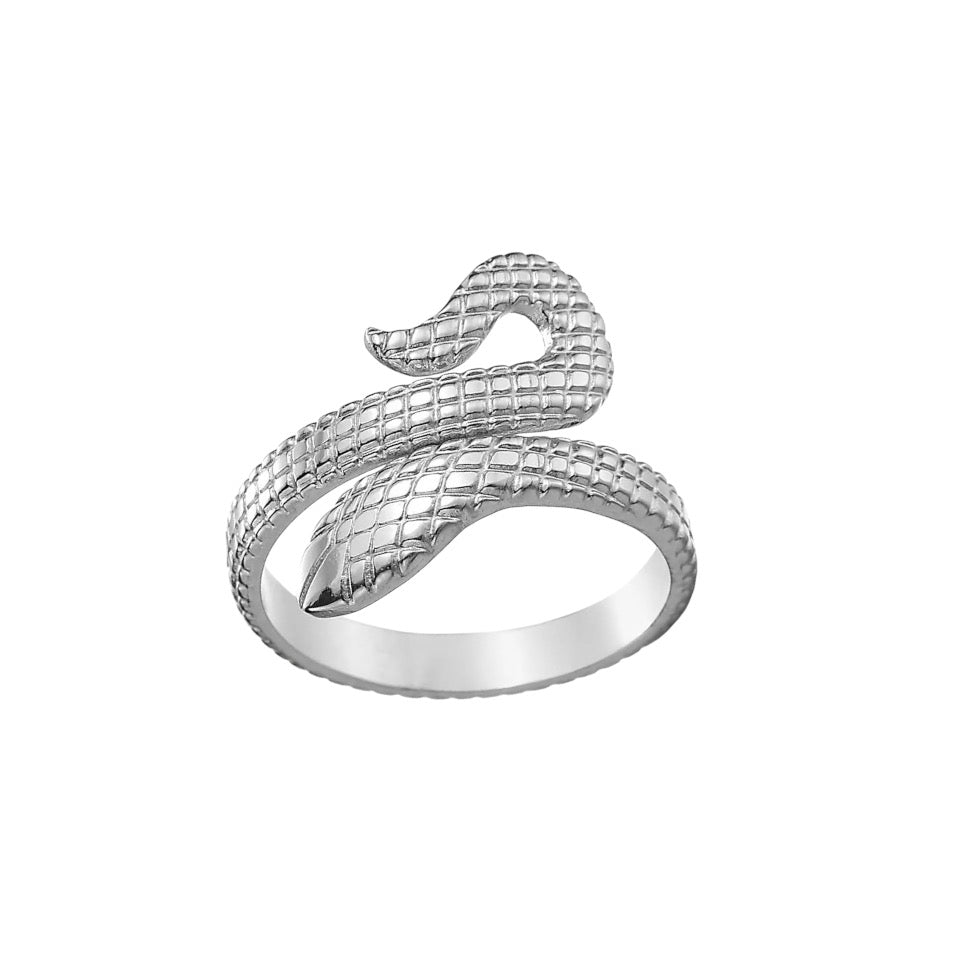 Snake Ring